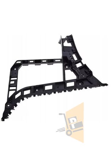 TAMPON BRAKETİ ARKA SOL - JETTA 11 -> 5C6807393