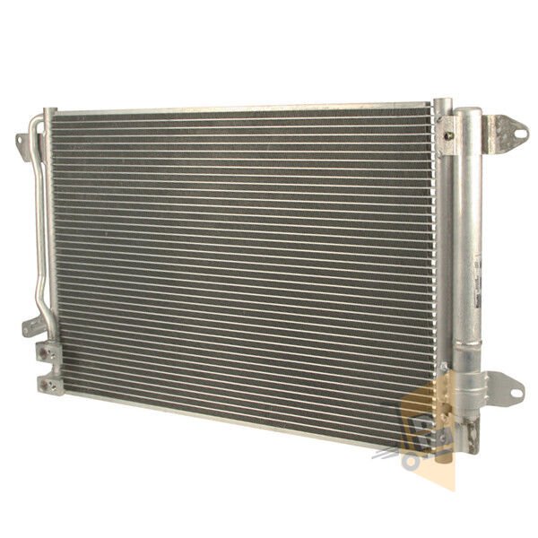 KLİMA RADYATÖRÜ - 1.4 TSİ 1.6 TDİ 2.0TDİ JETTA 12>