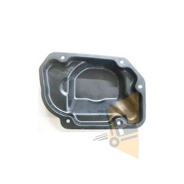 ŞANZIMAN MUHAFAZASI ARKA GÖVDE - 5 İLERİ - 1.6 TDİ CAYC CAYD CAYE CAYB GOLF 6 JETTA PASSAT CADDY OCTAVİA A3 LEON 0A4301103B