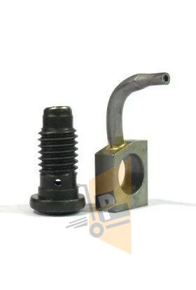 YAĞ PÜSKÜRTME MEMESİ - 2.5 TDI AXD AXE T5 70103157