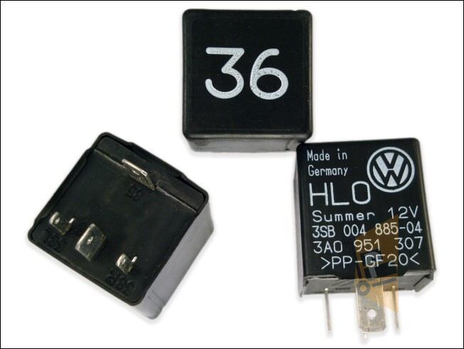 36 NOLU ROLE 3AA951307