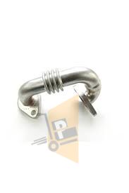 EGR BORUSU - 2.0 TDİ CAAA CAAB CAAC CGLC T5,5 A4