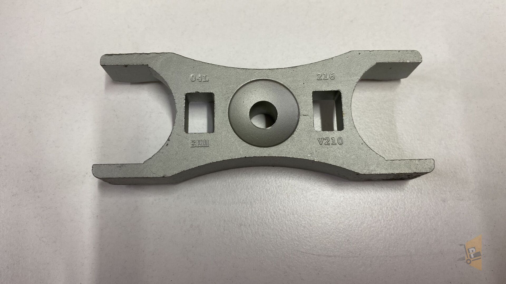 ENJEKTÖR AYAĞI - 2.0 TDI CRAFTER CADDY GOLF JETTA 03L130216A 03L130216A