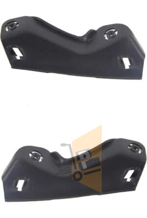 FAR BRAKETİ SAĞ - PASSAT 06-10 3C0807506