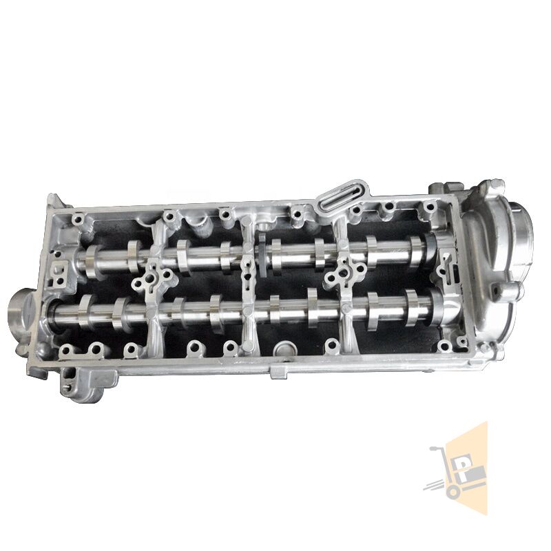 KÜLBÜTÖR KAPAK + EKSANTRİK MİLİ - 1.6 2.0 TDİ CLH CRK DCX CXX GOLF7 LEON A3 PASSAT SUPERB OCTAVİA 04L103044K