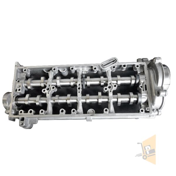 KÜLBÜTÖR KAPAK + EKSANTRİK MİLİ - 1.6 2.0 TDİ CLH CRK DCX CXX GOLF7 LEON A3 PASSAT SUPERB OCTAVİA 04L103044K