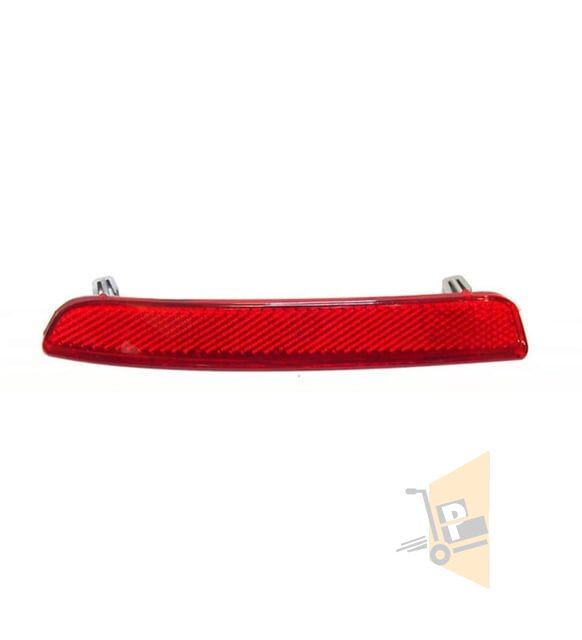 TAMPON REFLEKTÖRÜ ARKA SOL - JETTA 2006