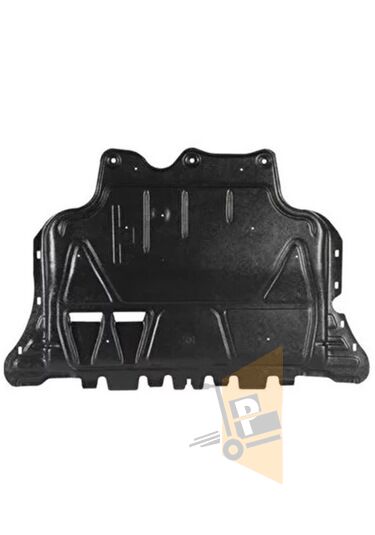MOTOR ALT MUHAFAZA - TİGUAN 17>