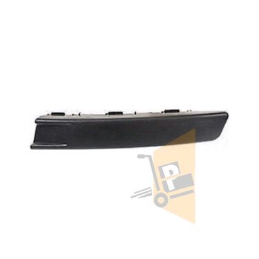 SİNYAL YAN KAPLAMASI SOL - PASSAT 06 3C0807645