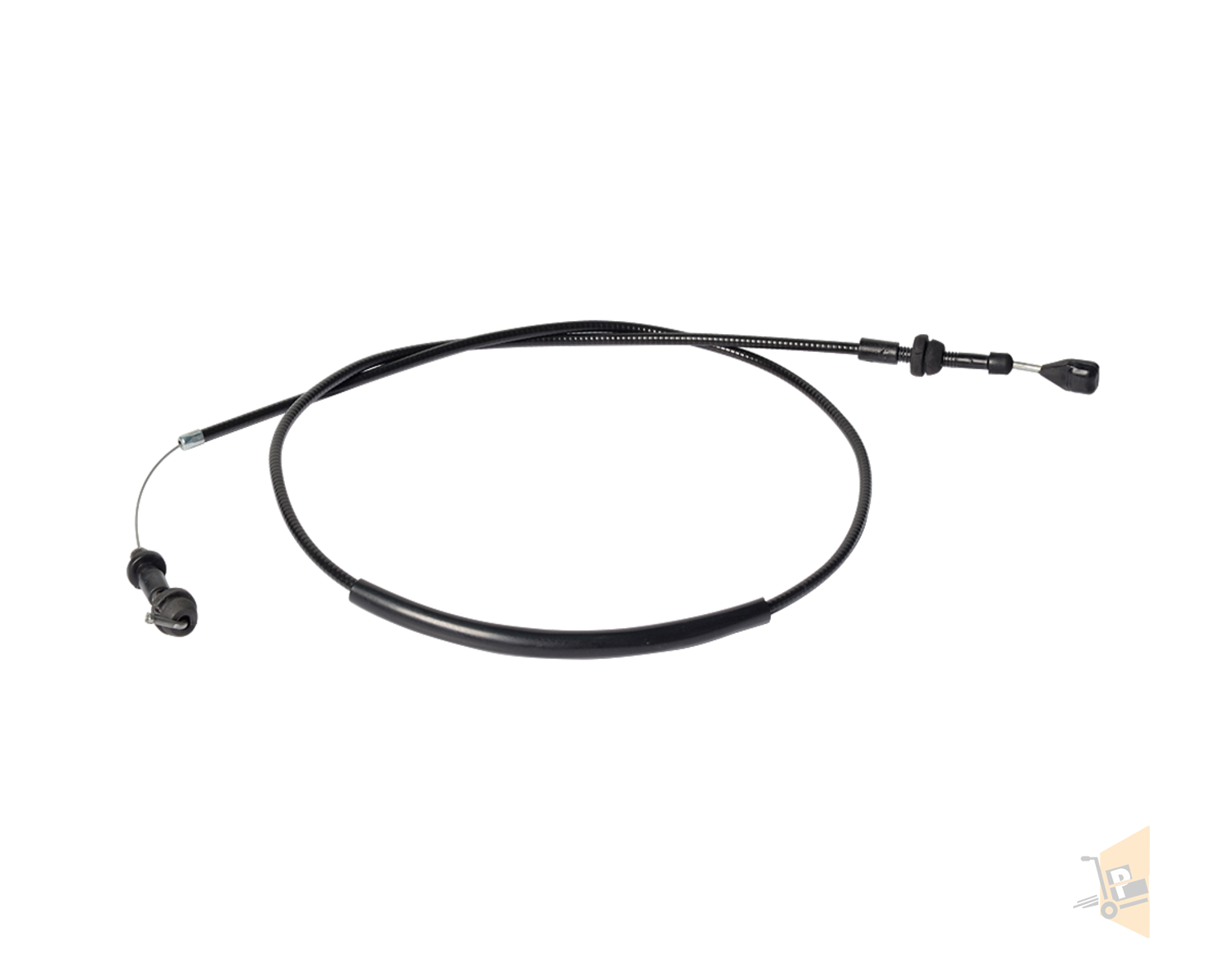 GAZ TELİ T4 2.4 AAB AJA