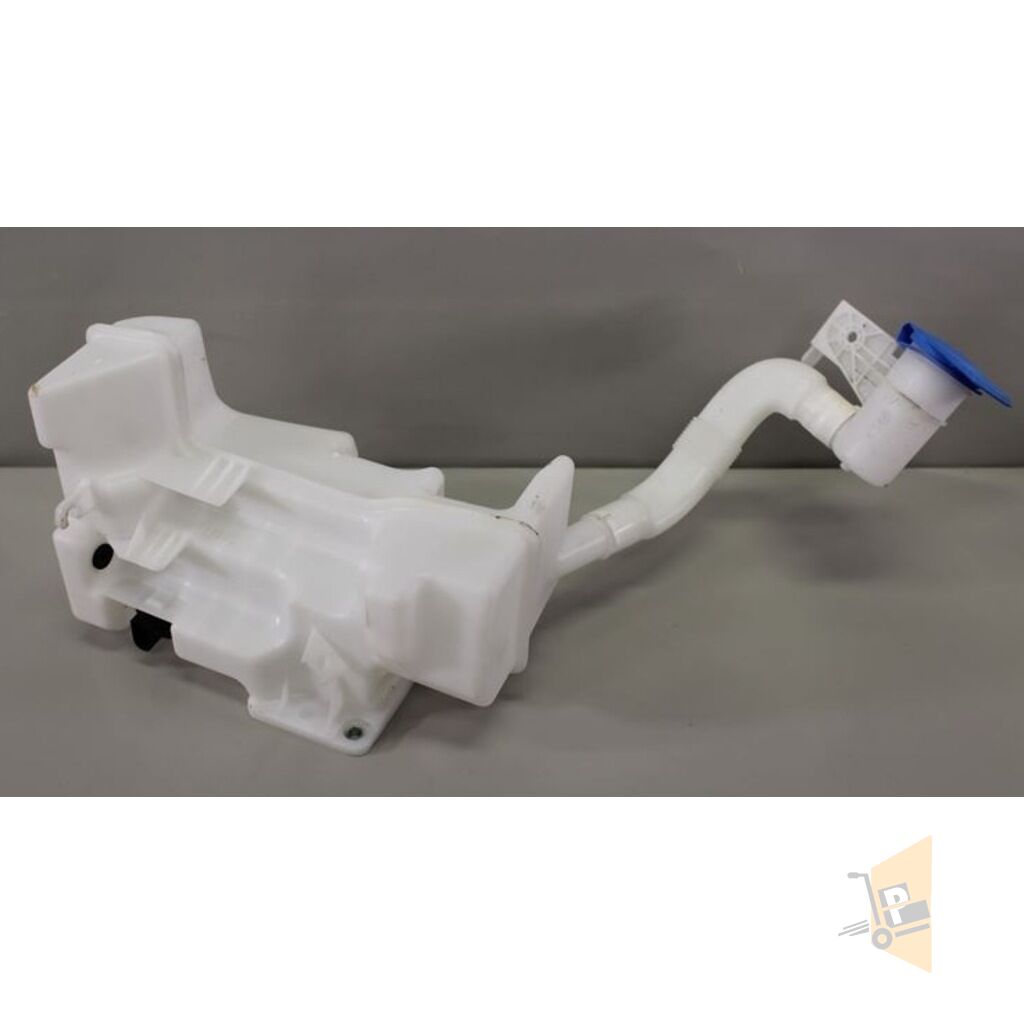 SİLECEK SU DEPOSU - PASSAT 11-14 3AA955449D