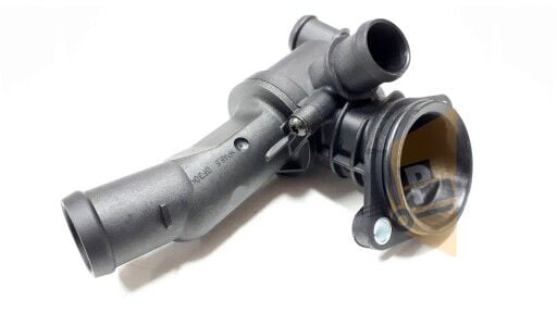 TERMOSTAT GÖVDESİ - 1.2 TDI CFWA POLO İBİZA FABİA 10> 03P121111D