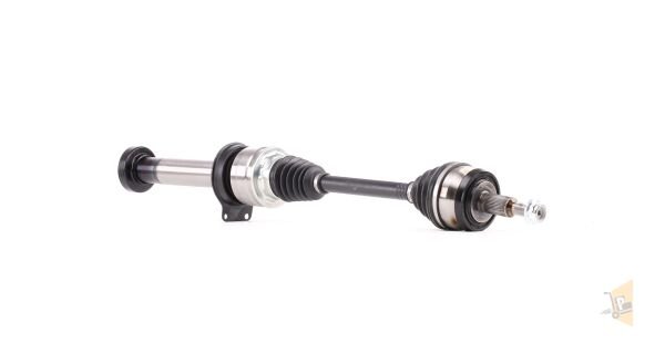 AKS KOMPLE ÖN SAĞ - 2.0 TDİ CAAB CAAC CAAE T5 T6