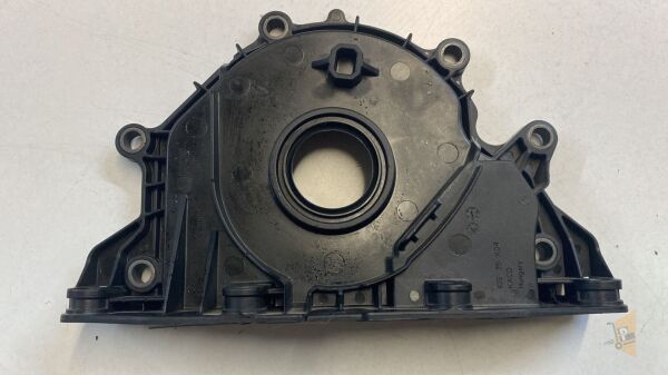 KRANK KEÇE FLANŞLI ÖN - 1.6 TDİ CLHA CLHB GOLF7 PASSAT LEON OCTAVİA SUPERB A3 04L103151