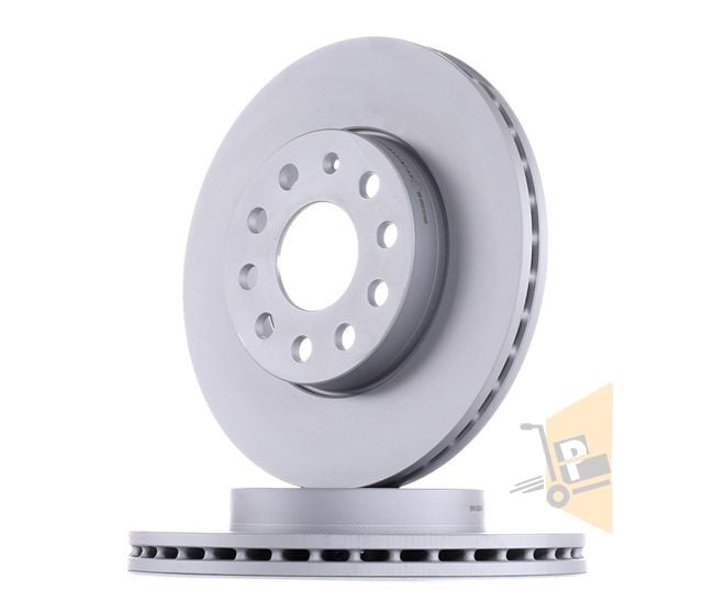 ÖN FREN DİSKİ GOLF7 OCTAVİA LEON