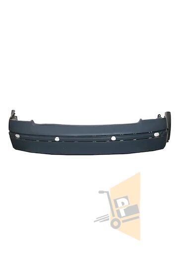TAMPON ARKA SENSÖRSÜZ - JETTA 11-14 5C6807417D