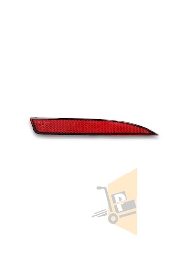 TAMPON REFLEKTÖRÜ SAĞ ARKA - SCİROCCO 09-18