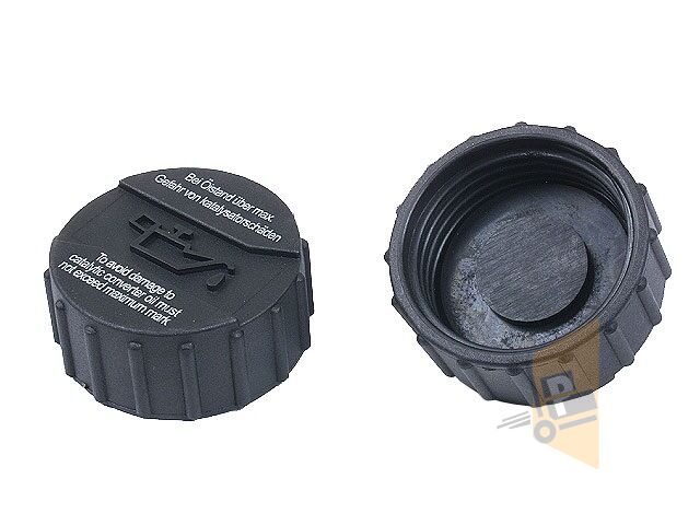 MOTOR YAĞ KAPAĞI - 1.9 2.4 T4 70115311