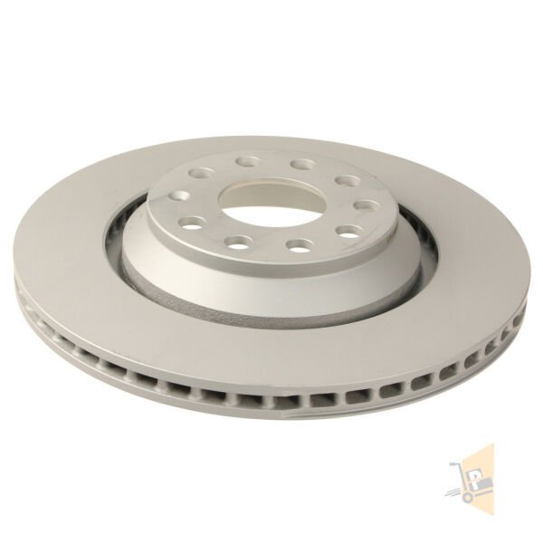 ARKA FREN DİSKİ PASSAT OCTAVİA 4*4