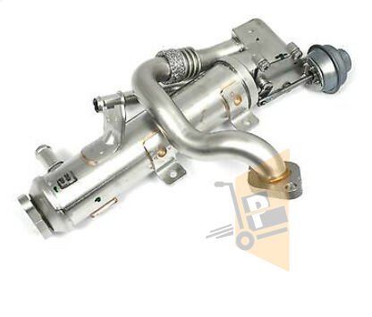 EGR VALFİ SOĞUTUCULU - 2.0 TDİ CAGA CAHA Q5 A4 A5 A6 03L131512AH 03L131512AH