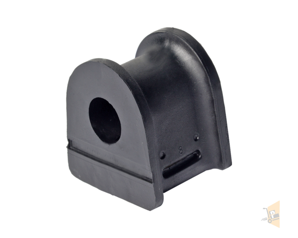 ÖN VİRAJ DEMİR LASTİĞİ GENİŞ DELİK 23MM CRAFTER