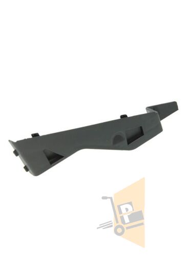 TAMPON BRAKETİ SOL ÖN - PASSAT 06> 3C0807723