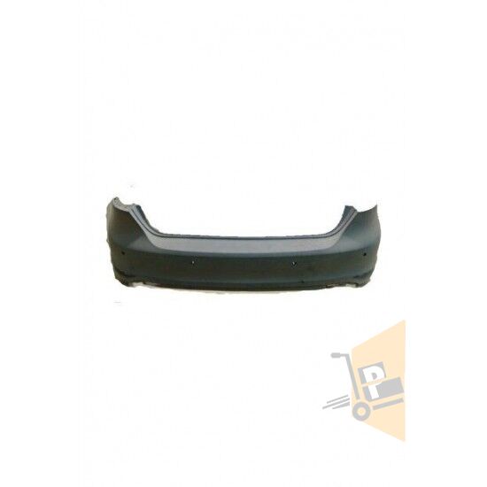 TAMPON SENSÖRÜLÜ ARKA - JETTA 15> 5C6807417