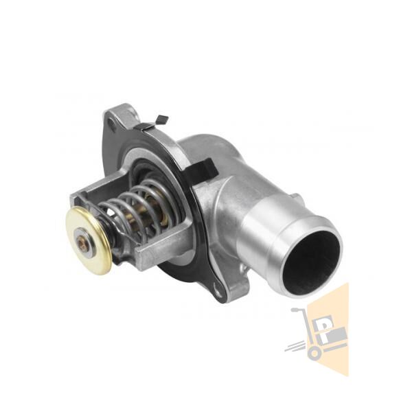 TERMOSTAT - 87C - 2.5 AXD AXE BAC T5 TOUAREG 04-10