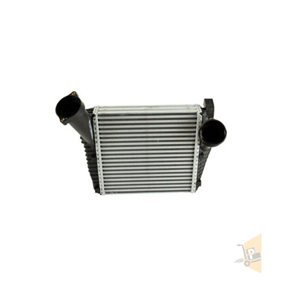 TURBO RADYATÖRÜ - 2.5 3.0 TDİ TOUAREG Q7 CAYENNE