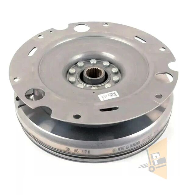 VOLANT OTOMATİK - 2.0 3.2 A4 A5 A6 Q5