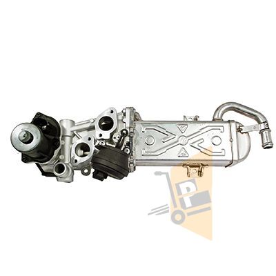 EGR VALFİ SOĞUTUCULU - 1.6 2.0 TDİ CAYC CAYE CAYD CADDY GOLF6 PASSAT A3 LEON 03L131512DQ