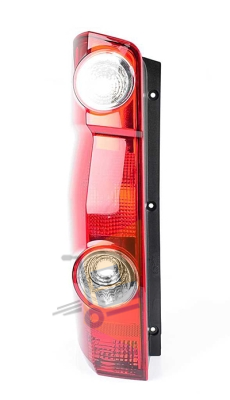 STOP LAMBASI SOL - CRAFTER 06-12
