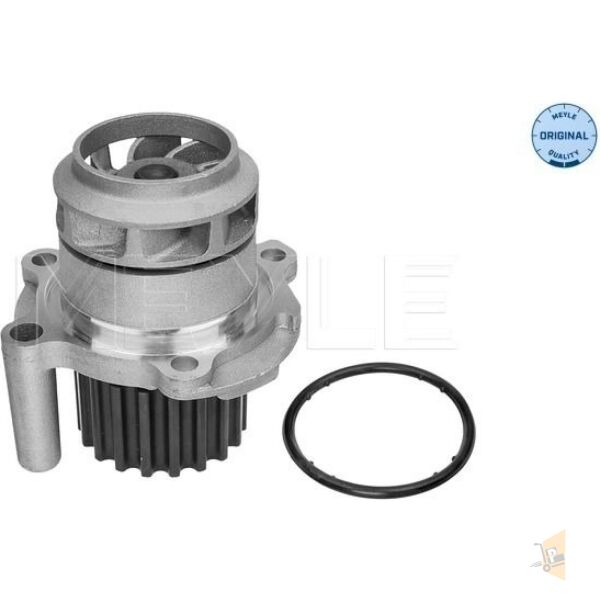 SU POMPASI - DEVİRDAİM - 1.9 TDI 1.4 TDI AMF BNM BNV BJB AXB POLO5 FABİA T5 CADDY3