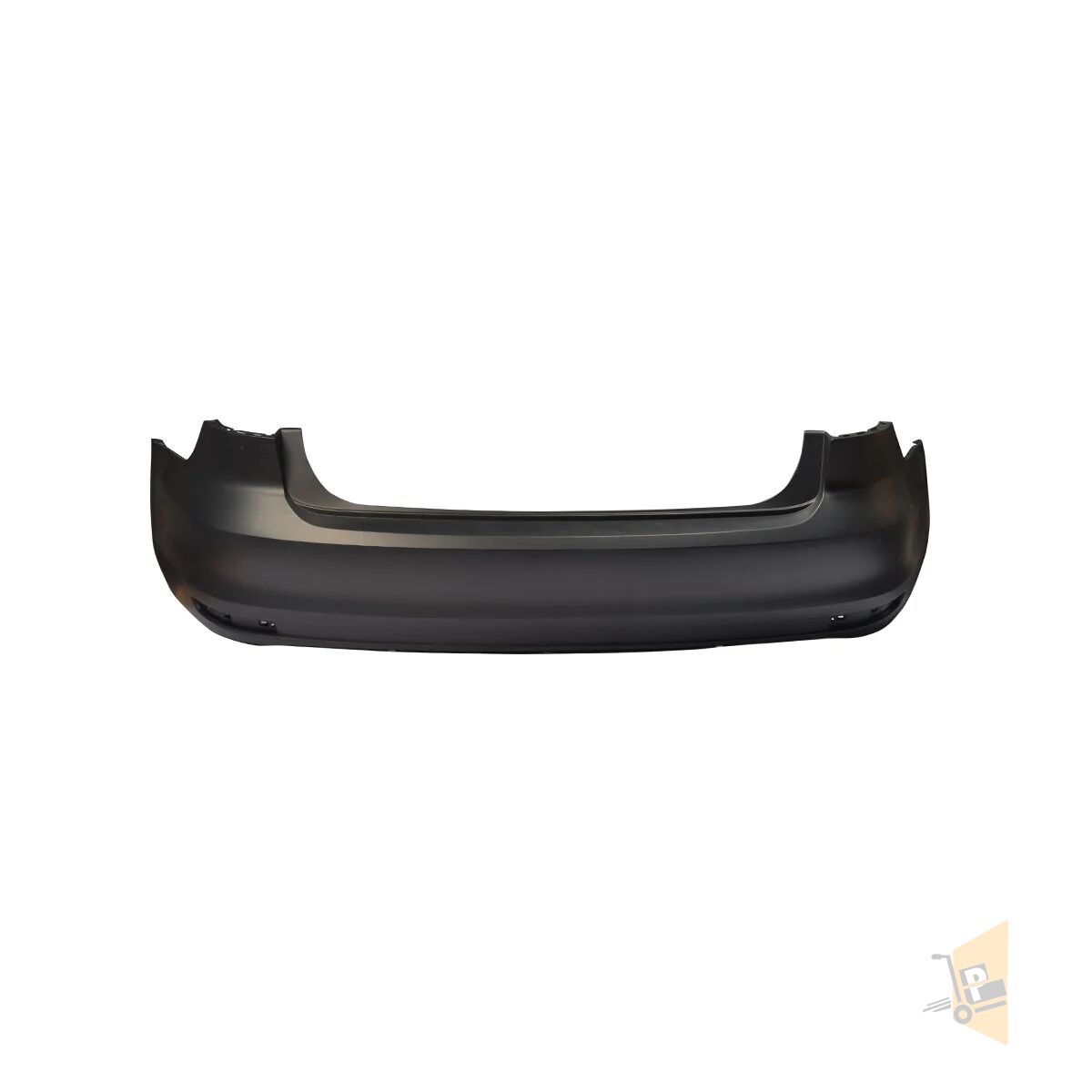 TAMPON SENSÖRLÜ ARKA - JETTA 2015 5C6807421H