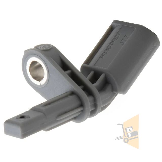 ABS DEVİR SENSÖRÜ ARKA SOL - TOUAREG Q3 04-14 7L0927807A