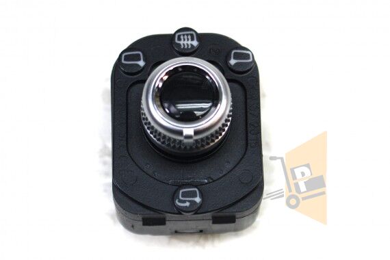 AYNA AYAR ANAHTARI - A4 A5 Q5 8K0959855F