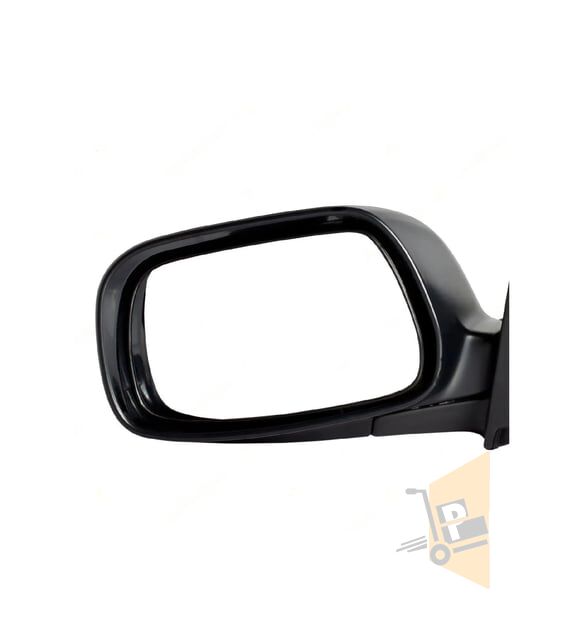 DİKİZ AYNA ELEKTRİKLİ ISITMALI ASTARLI SAĞ - İBİZA ARONA 17> 6F1857508H