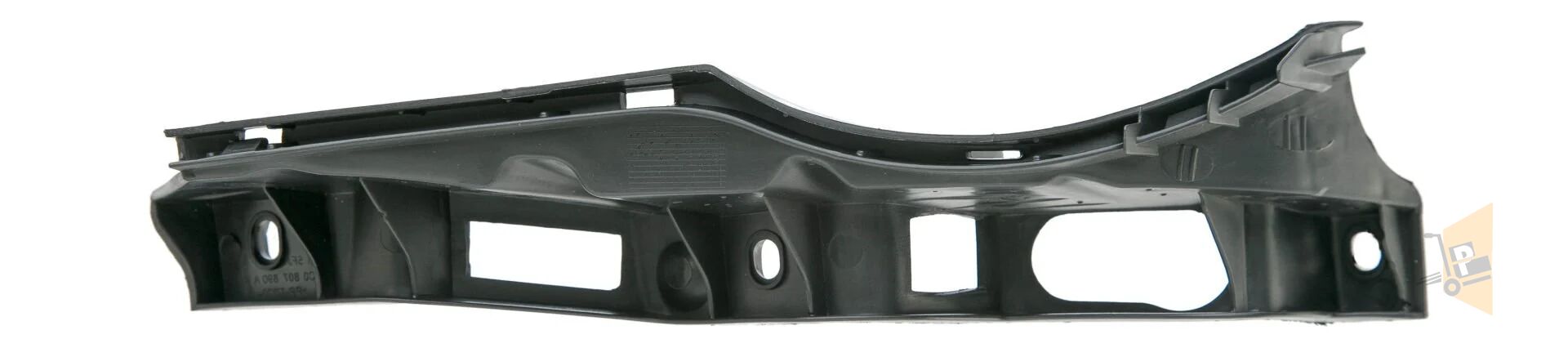 FAR ALT TAMPON BRAKETİ SOL - PASSAT 05-10 3C0807889A