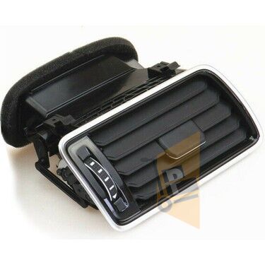 KALORİFER ÜFLEME (HAVALANDIRMA IZGARASI) SAĞ - PASSAT 11-15 3AB819702A