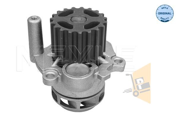 SU POMPASI - DEVİRDAİM - 1.9 TDI 1.4 TDI AMF BNM BNV BJB AXB POLO5 FABİA T5 CADDY3