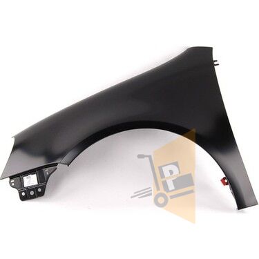 ÇAMURLUK ÖN SOL - GOLF5 04-09 1K6821021A