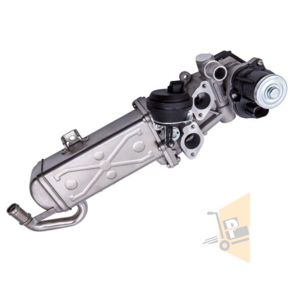 EGR VALFİ SOĞUTUCULU - 1.6 2.0 TDI CAYC CAYE CAYD CADDY GOLF6 PASSAT A3 LEON 03L131512CF.