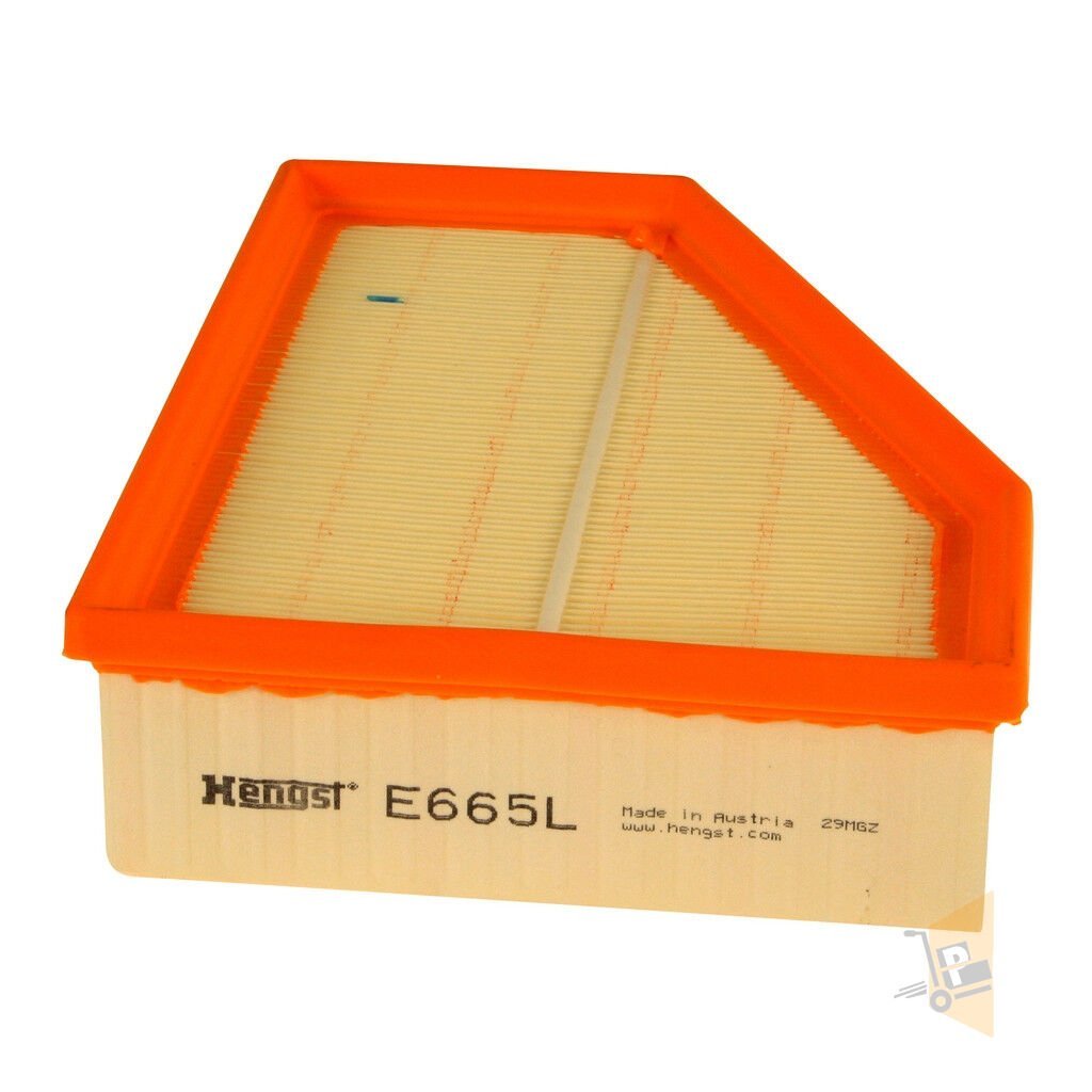 HAVA FİLTRESİ - 3.2 PHAETON 3D0129620C