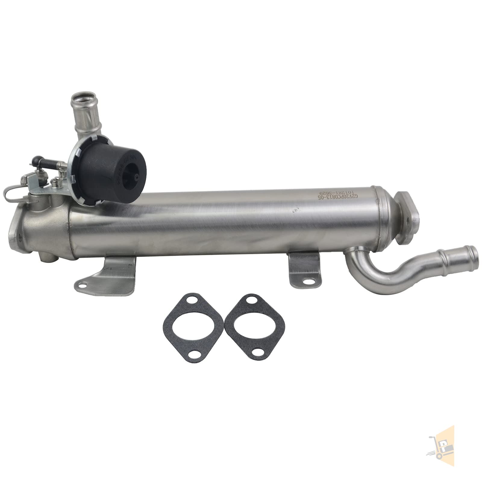 EGR VALFİ - 2.0 TDİ CBBB CEGA CGDC CBDB 03L131512B 03L131512B