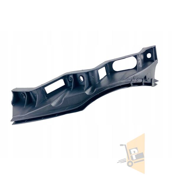 FAR ALT TAMPON BRAKETİ SAĞ - PASSAT 05-10 3C0807890A