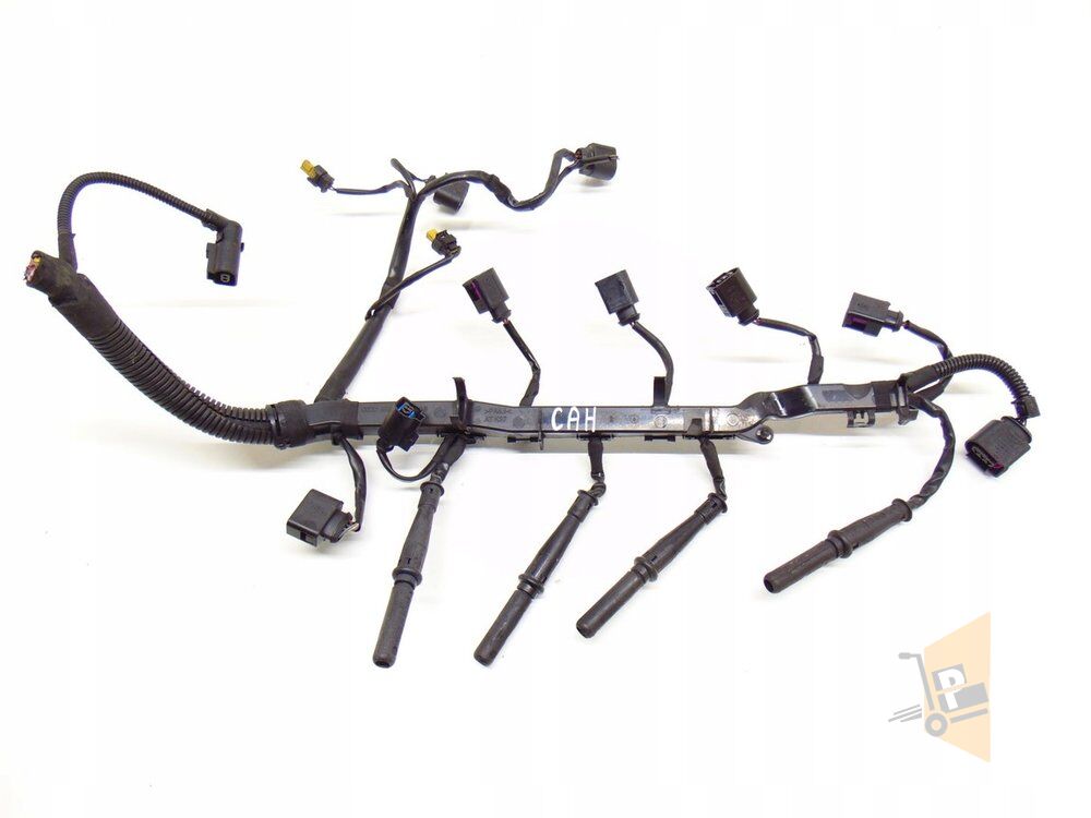 KABLO KANALI A5 A6 2.0 TDI 8K0971824AB