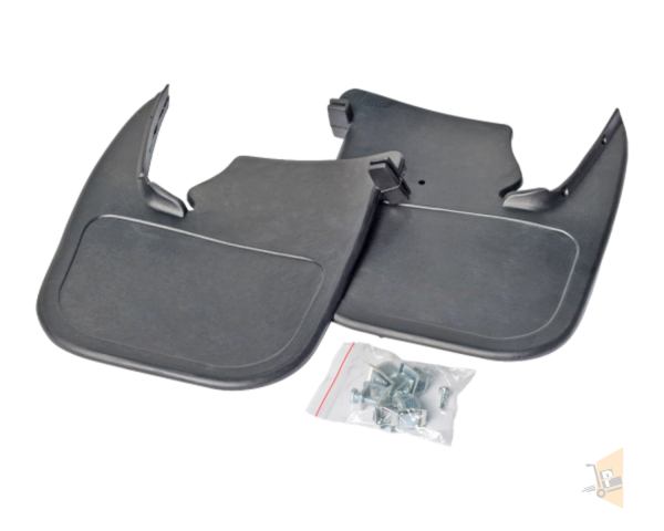 T4 ARKA PAÇALIK TAKIM