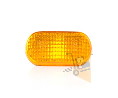 ÇAMURLUK SİNYALİ OVAL  POLO 96-99