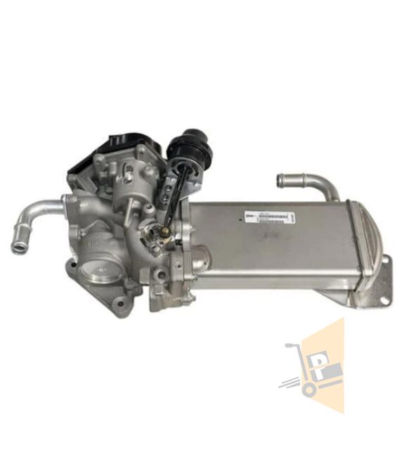 EGR VALFİ SOĞUTUCU - 2.0 TDI CAAA CAAB CAAC CCHA 03L131512DK 03L131512DK