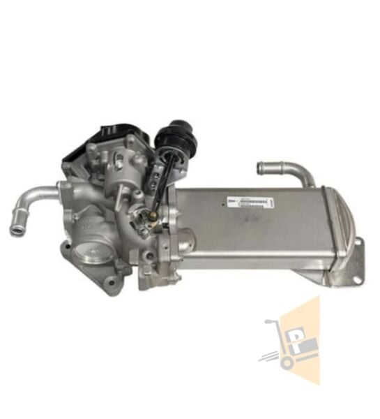 EGR VALFİ SOĞUTUCU - 2.0 TDI CAAA CAAB CAAC CCHA 03L131512DK 03L131512DK